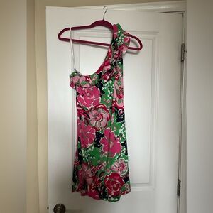 Lilly Pulitzer women’s dress